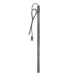 AMERICAN POWER CONVERSION PDU rack, base, zero U, 32 A, 230 V, 20 C13 e 4 C19