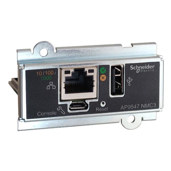 NETWORK MANAGEMENT CARD FOR EASY 2