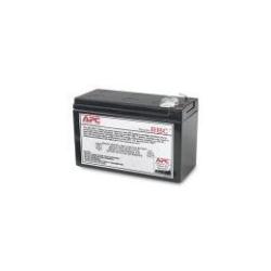 AMERICAN POWER CONVERSION APCRBC110