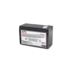 AMERICAN POWER CONVERSION APCRBC114