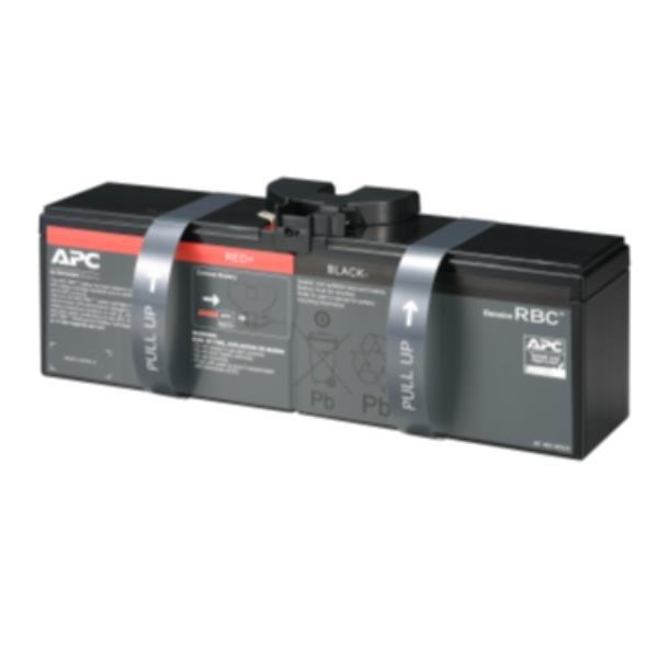 Cartuccia batteria di ricambio APC #163 2