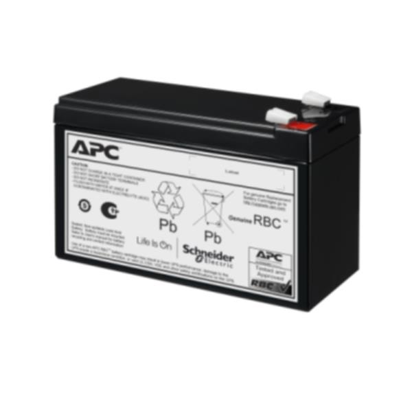 AMERICAN POWER CONVERSION APC REPLACEMENT BATTERY 176
