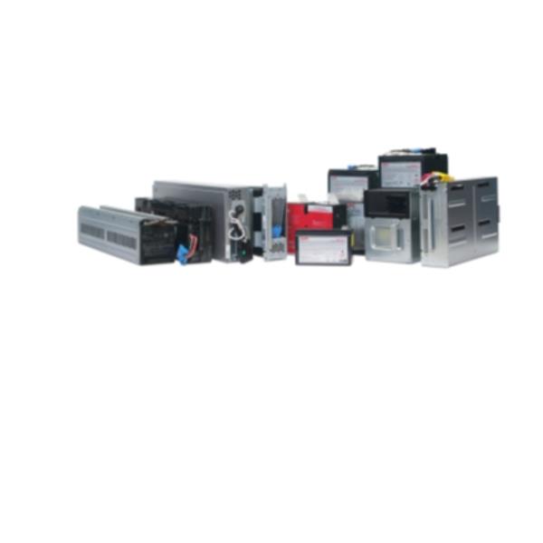 APC REPLACEMENT BATTERY 176 4