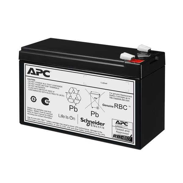 AMERICAN POWER CONVERSION APCRBC177