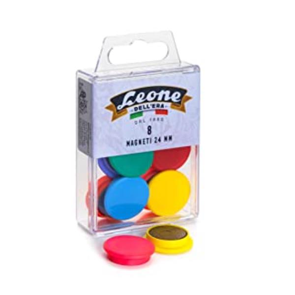 Magneti colorati 2