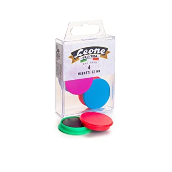 Magneti colorati 2