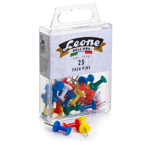 SPILLI COLORATI 2