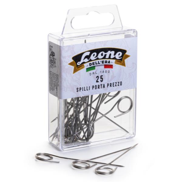 SPILLI PORTA PREZZO 2