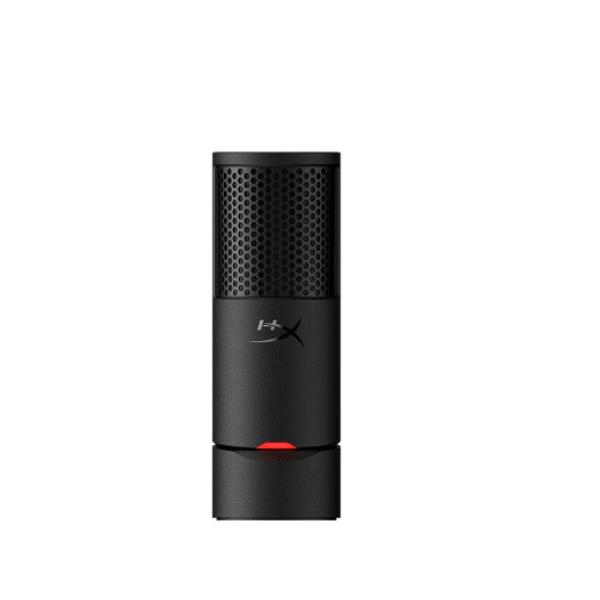 HP CONSUMER. HyperX Solocast 2 BLK Mic