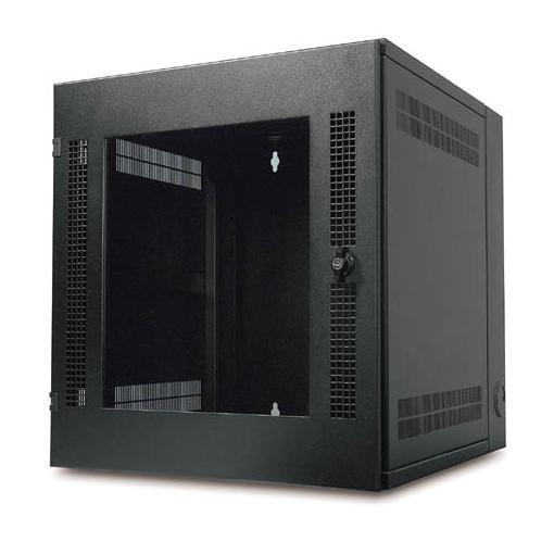 AMERICAN POWER CONVERSION NetShelter WX 13U con sportello anteriore ventilato in vetro
