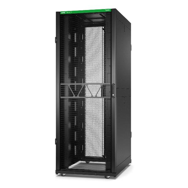 AMERICAN POWER CONVERSION NetShelter SX Server Rack Gen 2, 42U, 1991A x 750L x 1070P