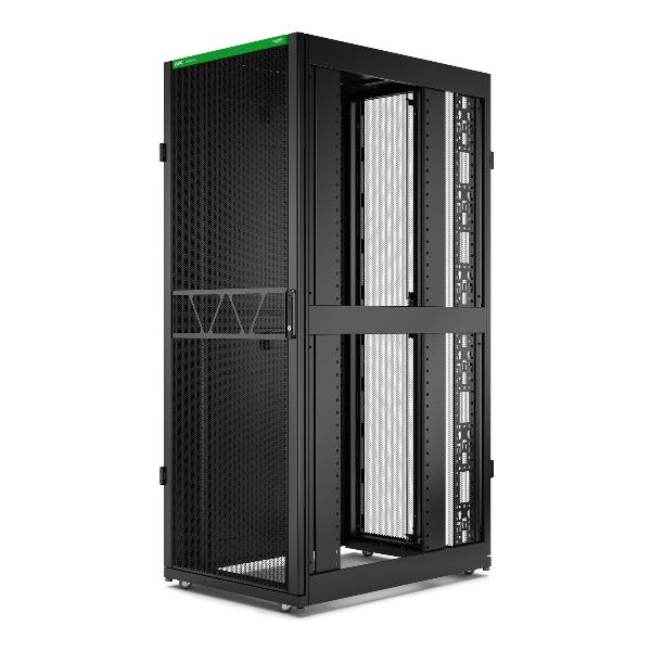 NetShelter SX Server Rack Gen 2, 42U, 1991A x 750L x 1070P 2