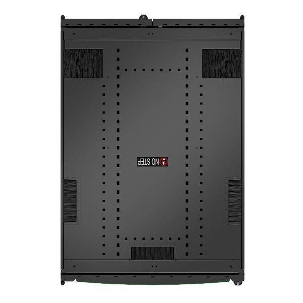 NetShelter SX Server Rack Gen 2, 42U, 1991A x 750L x 1070P 3