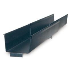 AMERICAN POWER CONVERSION Organizzatore cavi orizzontali, canale laterale, regolazione da 18 a 30"