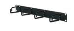 AMERICAN POWER CONVERSION Organizzatore cavi orizzontali 1U