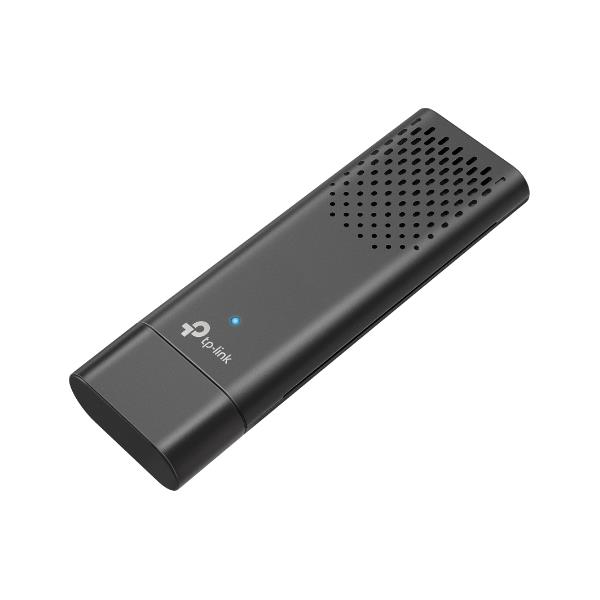TP-LINK Scheda di rete USB Wi-Fi 6 AX1800