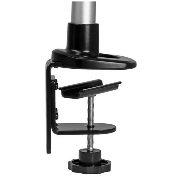 Supporto per Doppio Monitor con bracci articolati 12