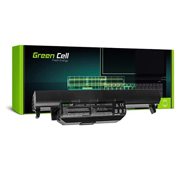 GREENCELL Battery A32-K55 for ASUS