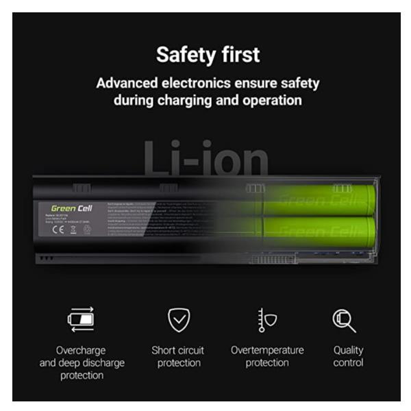 Battery A32-K55 for ASUS 5