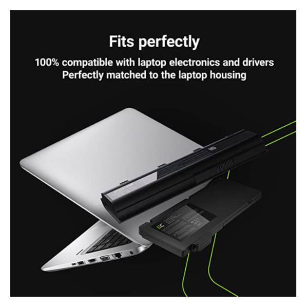 Battery A32-K55 for ASUS 6