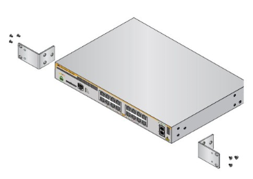 ALLIED TELESIS - HARDWARE AT-RKMT-J13