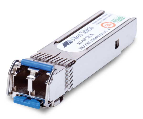 ALLIED TELESIS - HARDWARE AT-SP10LR