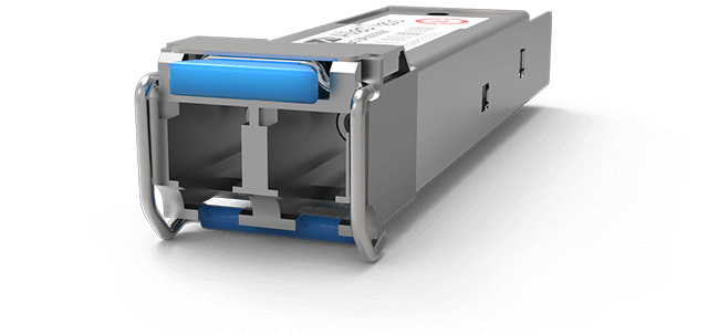 ALLIED TELESIS - HARDWARE SFP PLUGGABLE MODULE  10/100/1000TX