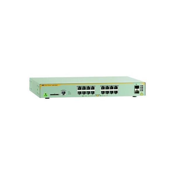 ALLIED TELESIS - HARDWARE AT-X230-28GT-50