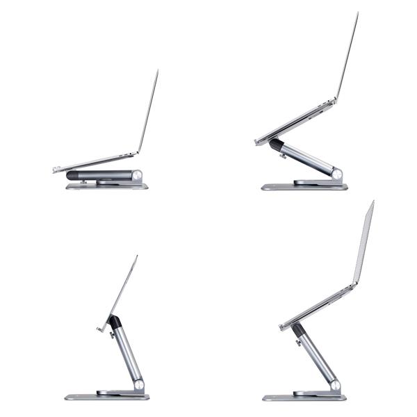 SUPPORTO PER PC PORTATILE 2