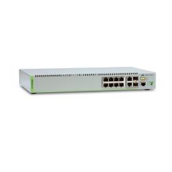 ALLIED TELESIS - HARDWARE AT-FS970M/16F8-LC-50