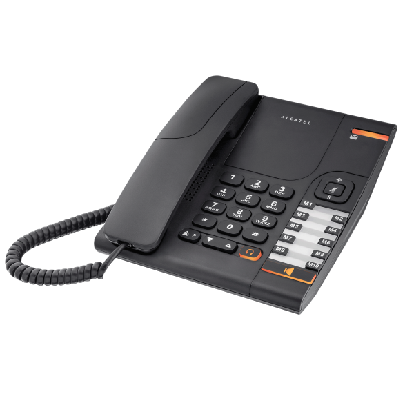 ATLINKS TEMPORIS 380