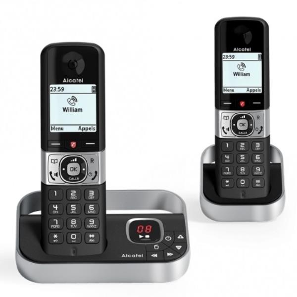Alcatel Fissi ATL1422863 F890 VOICE DUO