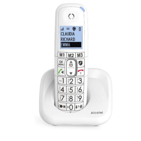Alcatel Fissi ATL1423259 XL785 SOLO