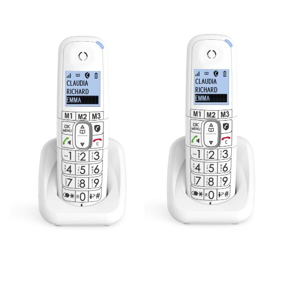 Alcatel Fissi ATL1423266 XL785 DUO