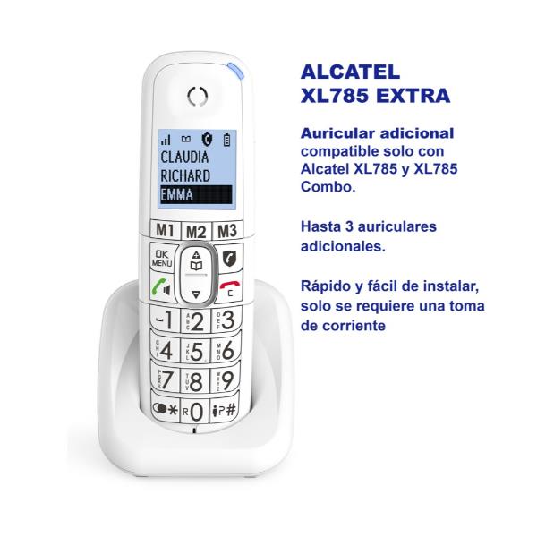 ATL1423266 XL785 DUO 3