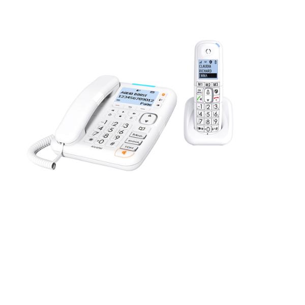 Alcatel Fissi ATL1423303 XL785 COMBO