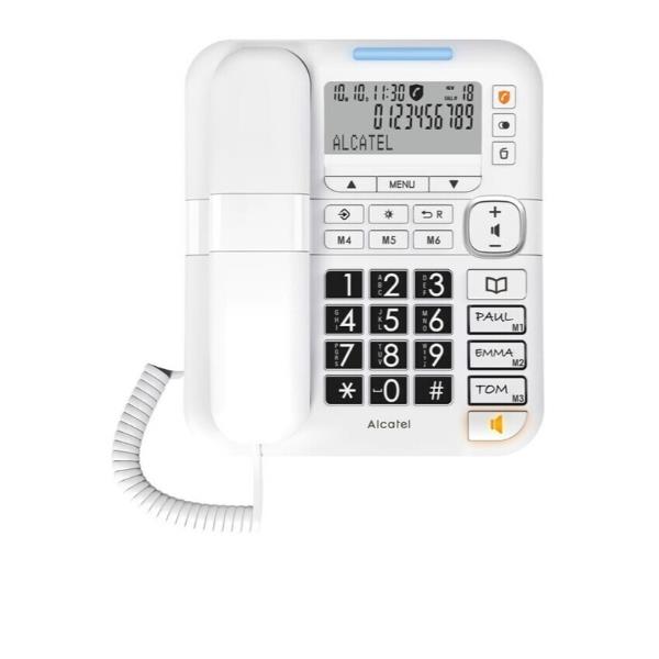 Alcatel Fissi ALCATEL TMAX70