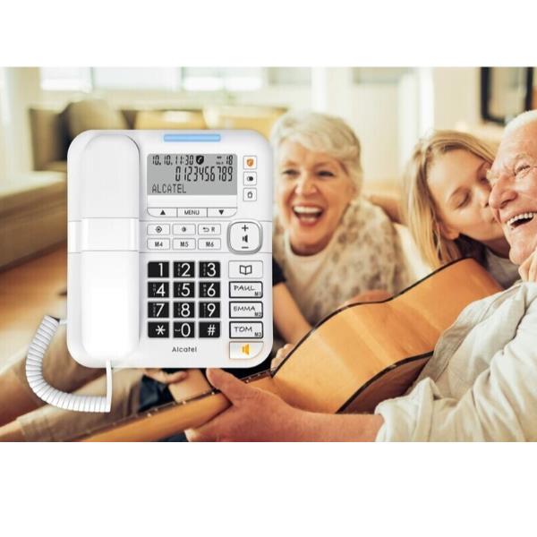 ALCATEL TMAX70 2