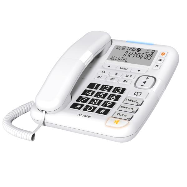 ALCATEL TMAX70 3