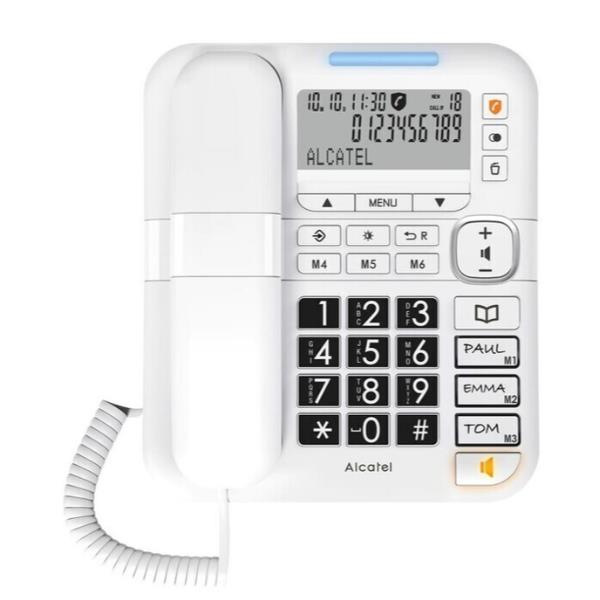 ALCATEL TMAX70 4