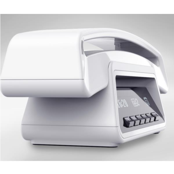 Alcatel Fissi ALCATEL EPURE 3 PREMIUM WHITE