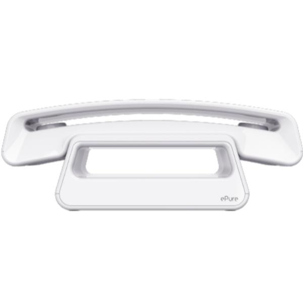 Alcatel Fissi ALCATEL EPURE 3 ICONIC WHITE