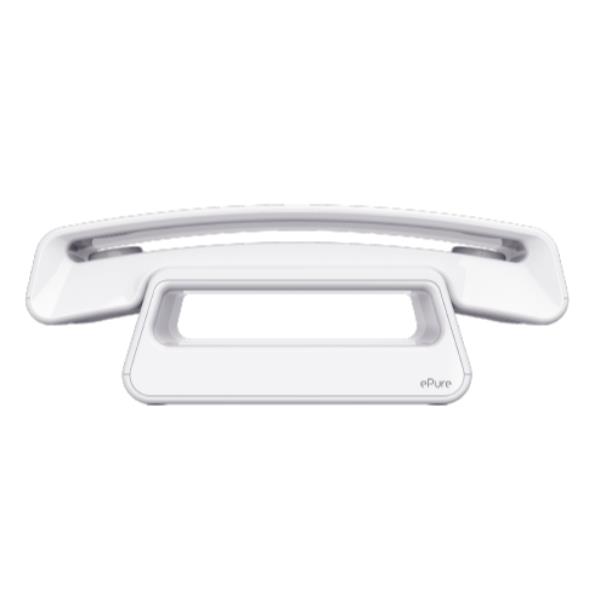 ALCATEL EPURE 3 ICONIC WHITE 2