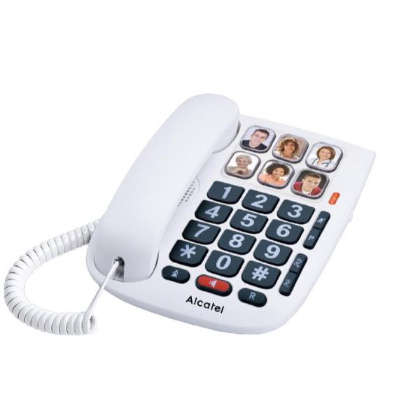 Alcatel Fissi ALCATEL Tmax10 Plus