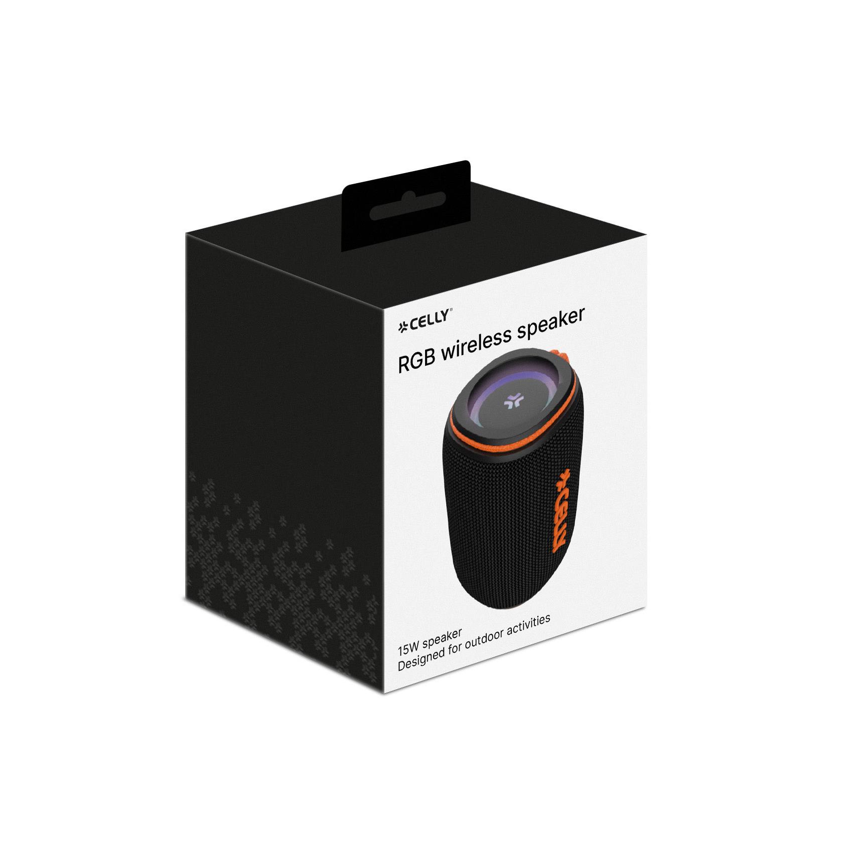 AURA15W - 15W Wireless Speaker 5