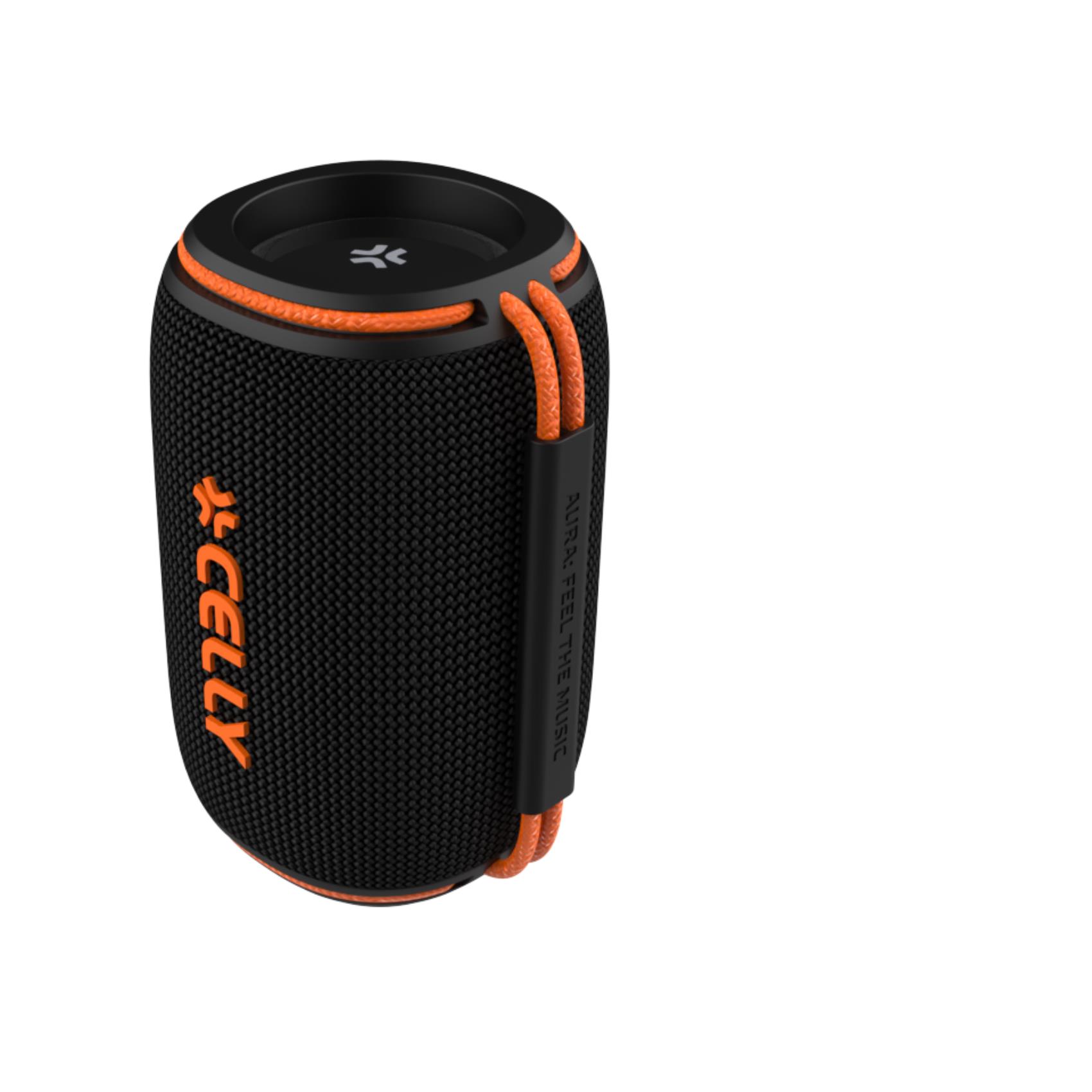 AURA5W - 5W Wireless Speaker 4