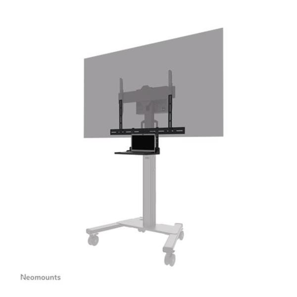 NEOMOUNT Kit ripiano per laptop AV45-500BL