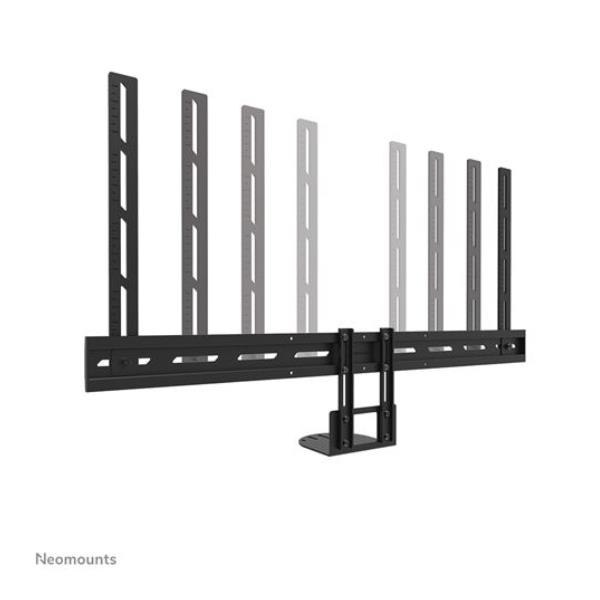 Kit ripiano per videocamera AV50-500BL 7