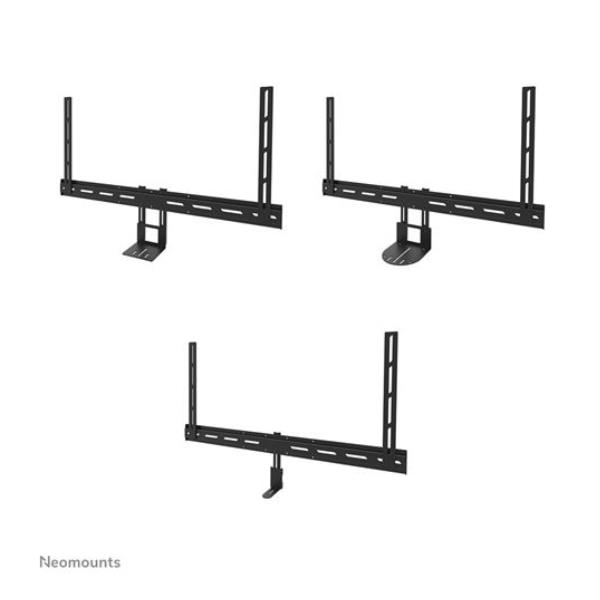 Kit ripiano per videocamera AV50-500BL 8