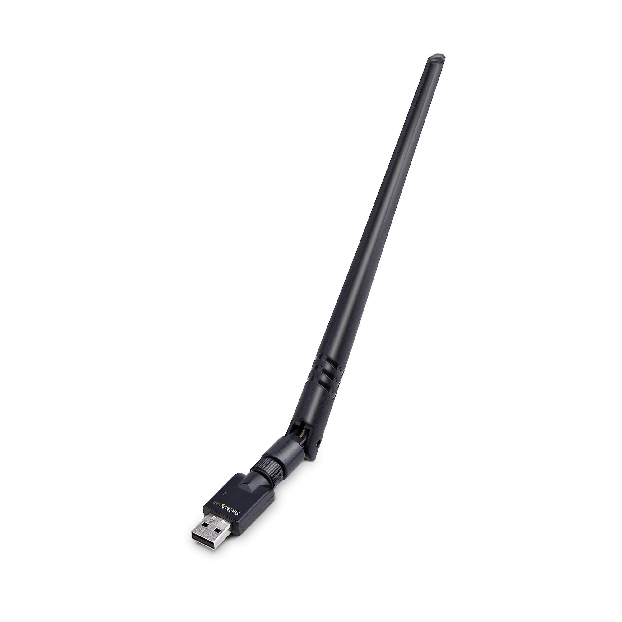 StarTech ADATTATORE USB BLUETOOTH 5.3